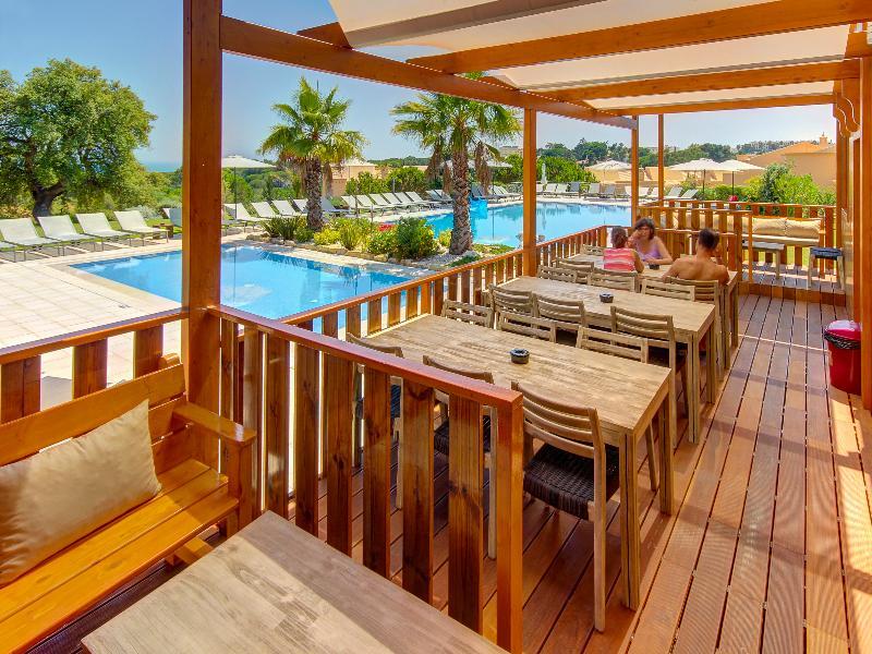 Pinheiros Da Balaia Villas Albufeira Exteriér fotografie