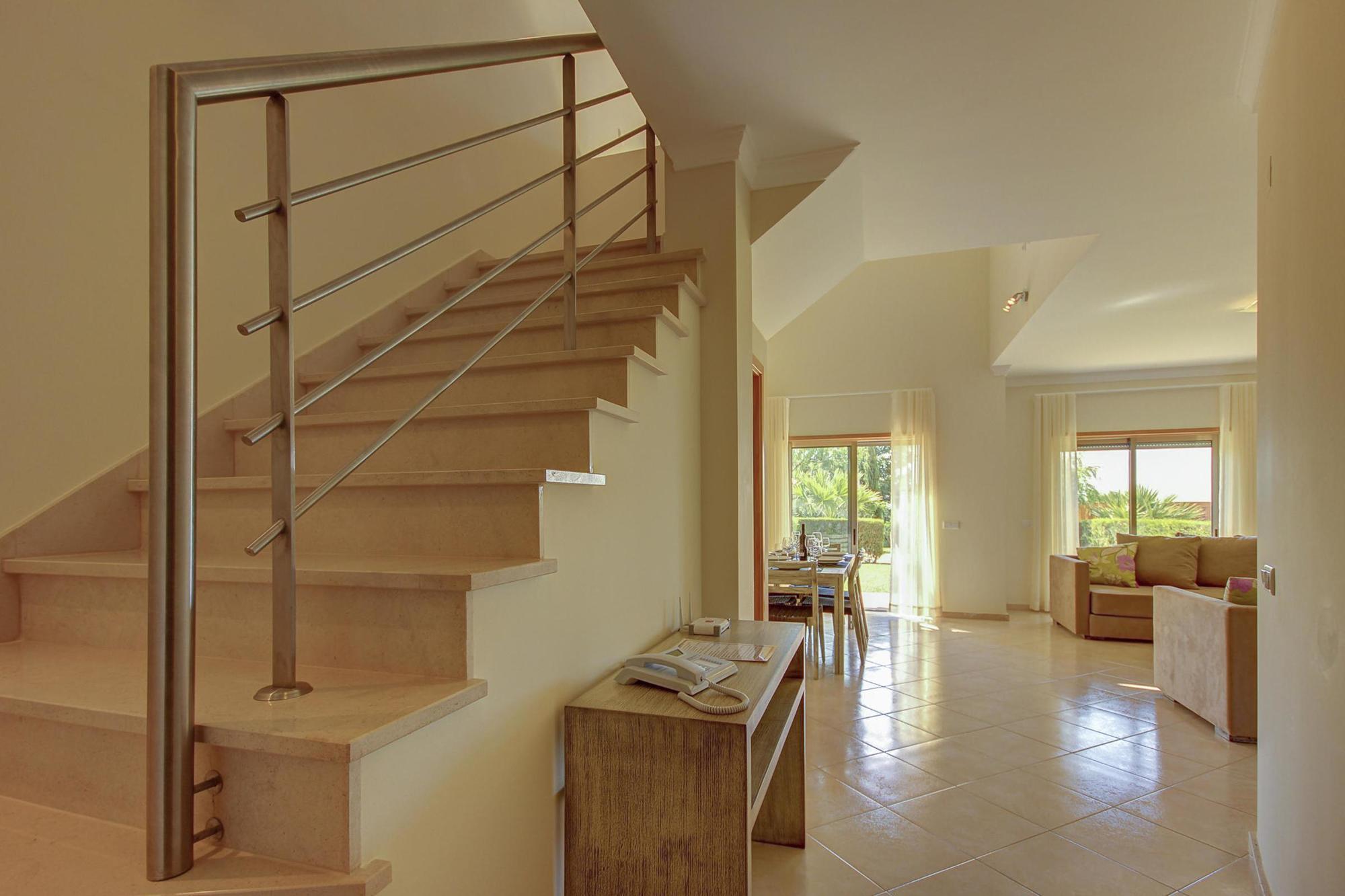 Pinheiros Da Balaia Villas Albufeira Exteriér fotografie