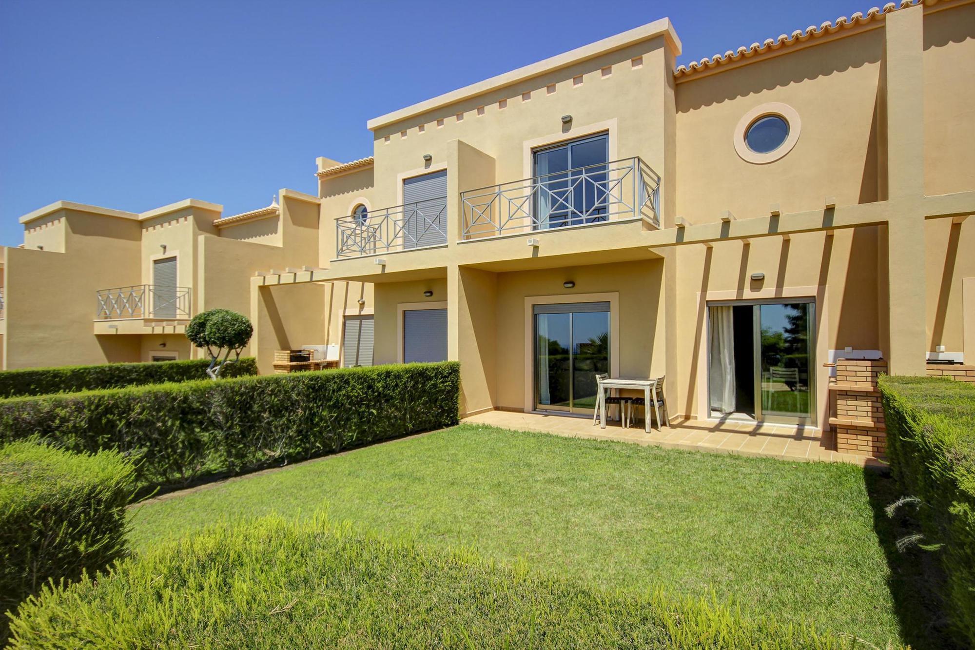 Pinheiros Da Balaia Villas Albufeira Exteriér fotografie
