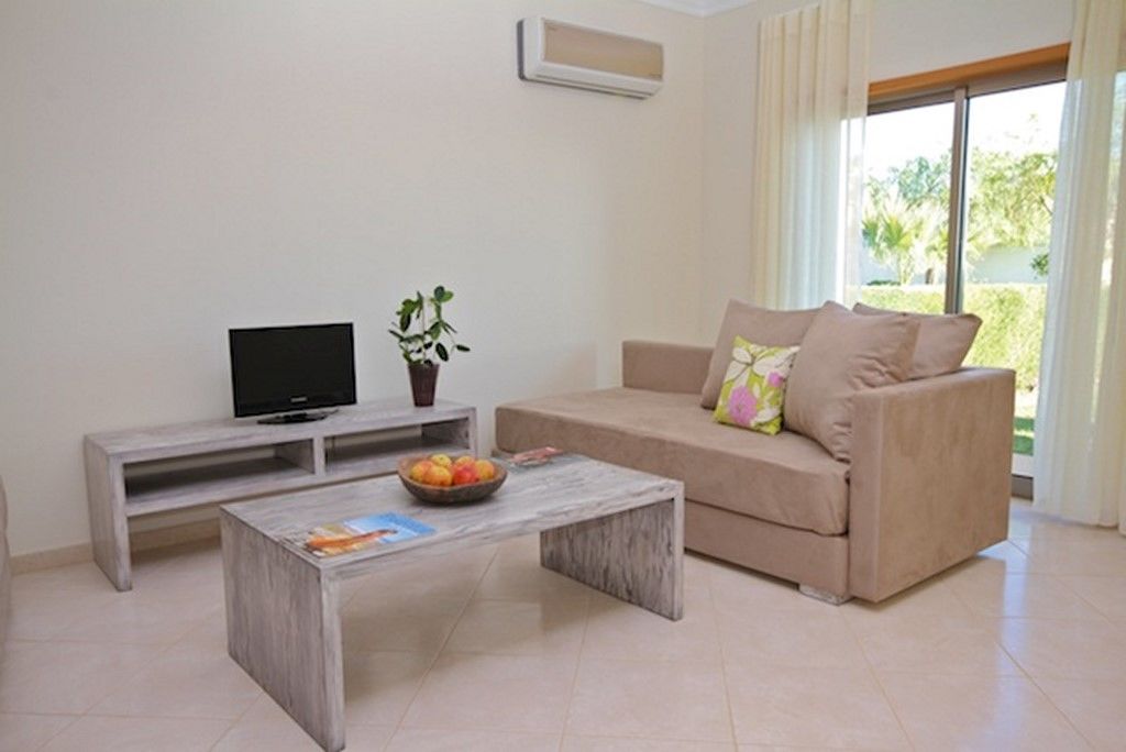 Pinheiros Da Balaia Villas Albufeira Exteriér fotografie