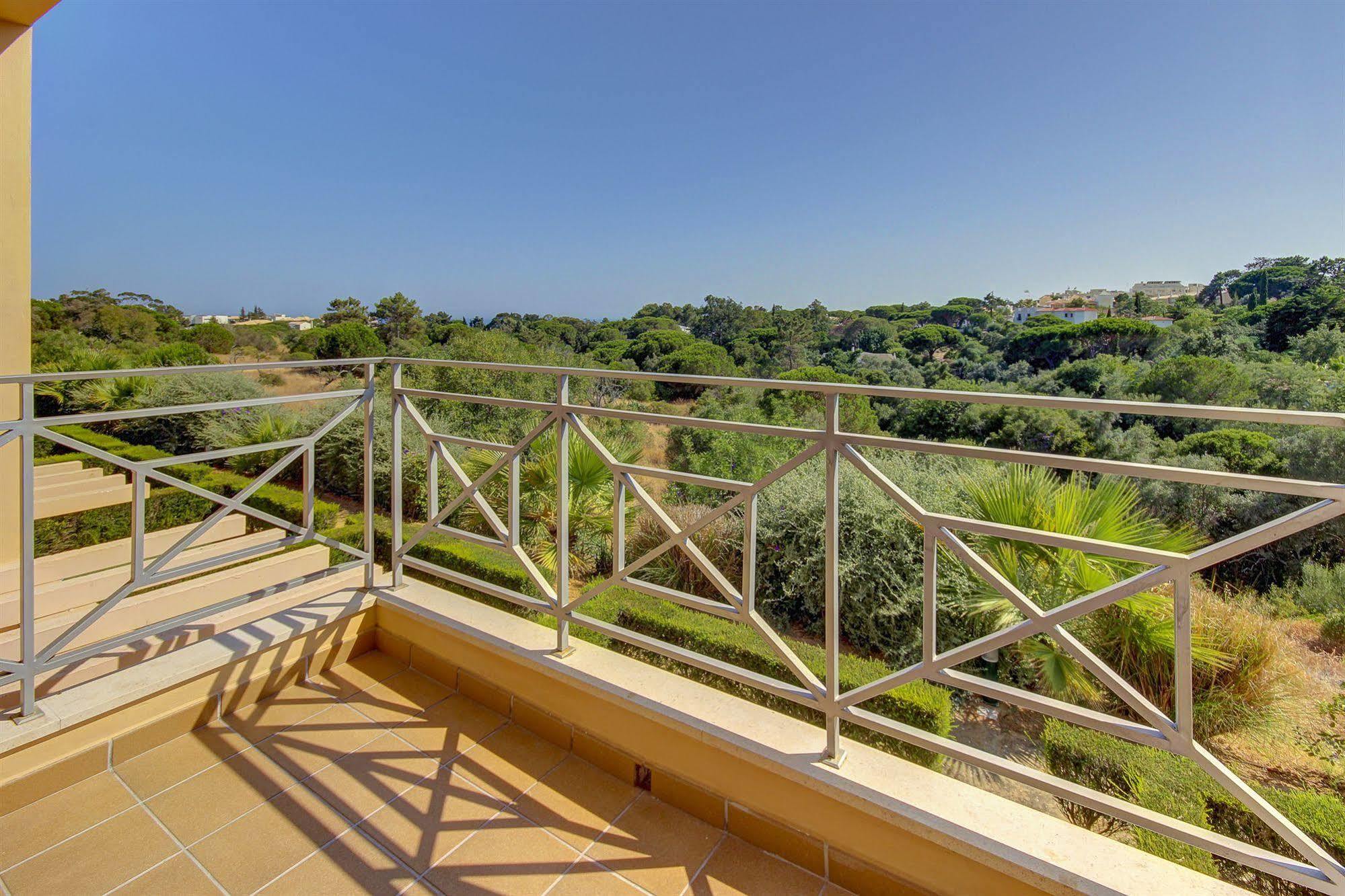 Pinheiros Da Balaia Villas Albufeira Exteriér fotografie