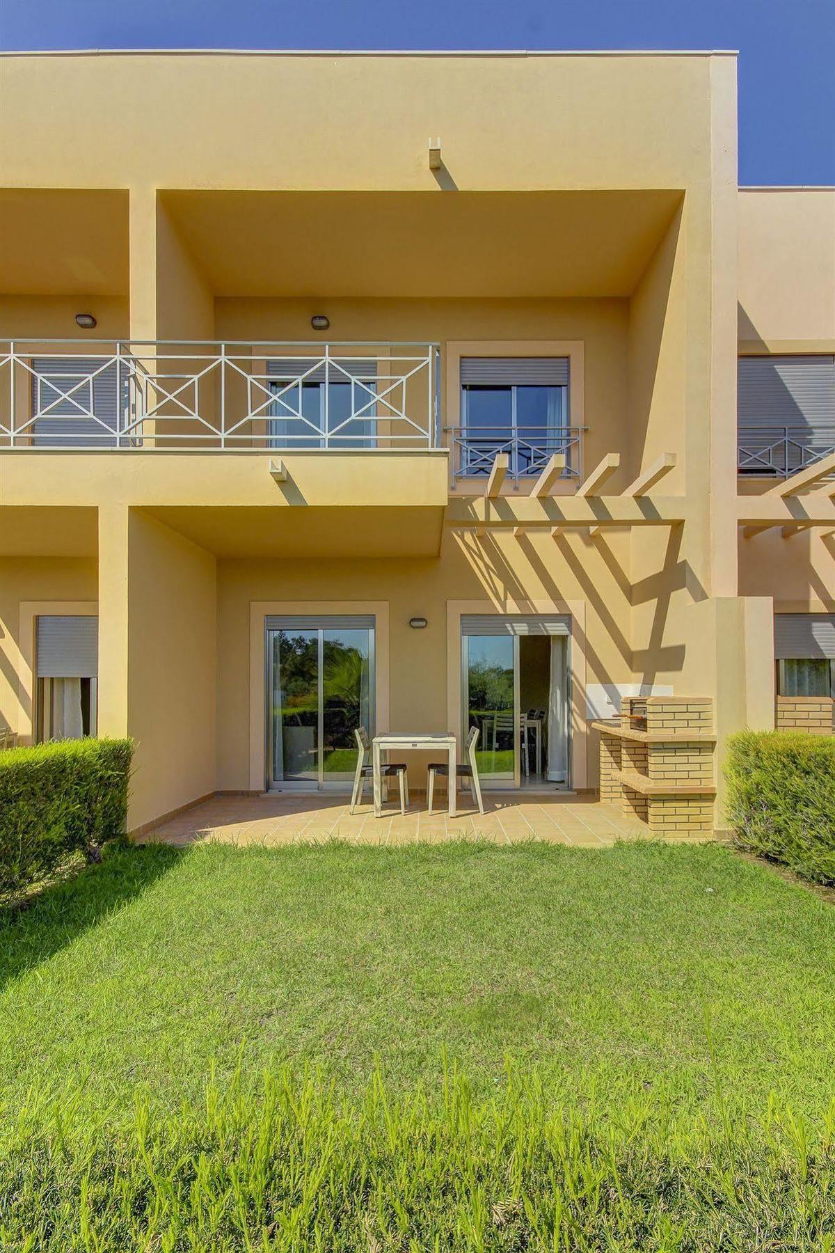 Pinheiros Da Balaia Villas Albufeira Exteriér fotografie
