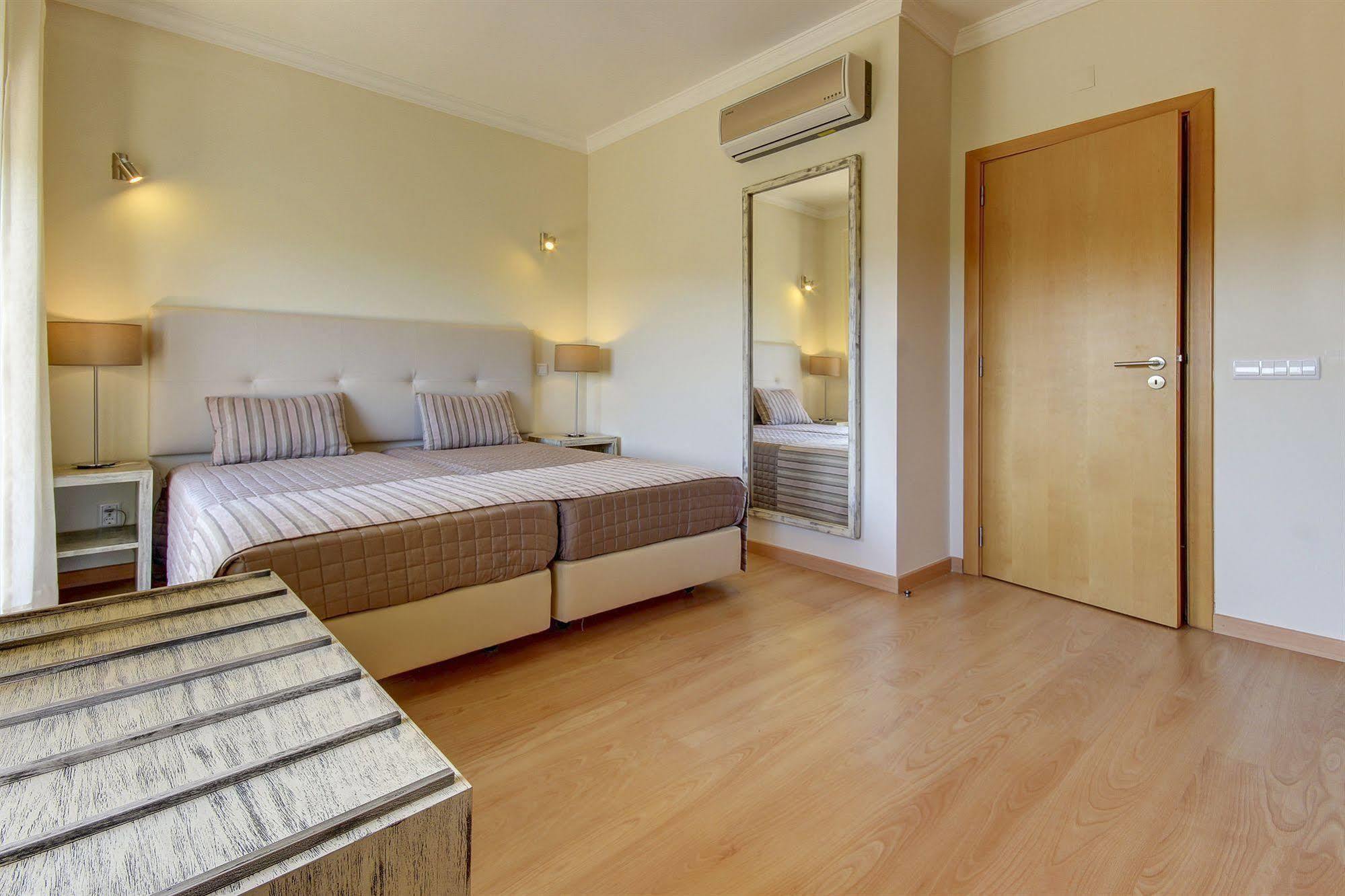 Pinheiros Da Balaia Villas Albufeira Exteriér fotografie